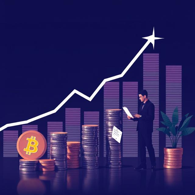 Cryptocurrency: The Future of Investment or a Risky Gamble?